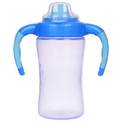 Tazza libera di Sippy del bambino di BPA