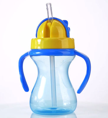 La goccia rinforza i bambini che di 9oz 290ml il bambino ha pesato Straw Cup