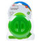 Ciotole d'alimentazione e cucchiai pp del PVC di BPA del bambino libero della ventosa