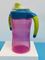 9 mesi 7 tazza libera facile di Sippy del bambino della presa BPA dell'oncia 260ml
