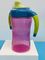 9 mesi 7 tazza libera facile di Sippy del bambino della presa BPA dell'oncia 260ml