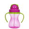 Tazza libera flessibile molle di Sippy del bambino di BPA 9oz 290ml