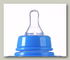 Standard 250ml 8oz PP Neonato Bottle Nutrimento Bambino Forno Sicuro