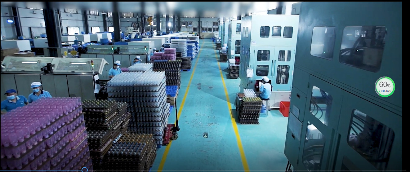 La Cina Sundelight Infant products Ltd. Profilo Aziendale