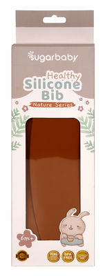 Prodotto di biberon di silicone