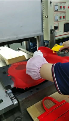 Prodotto di biberon di silicone