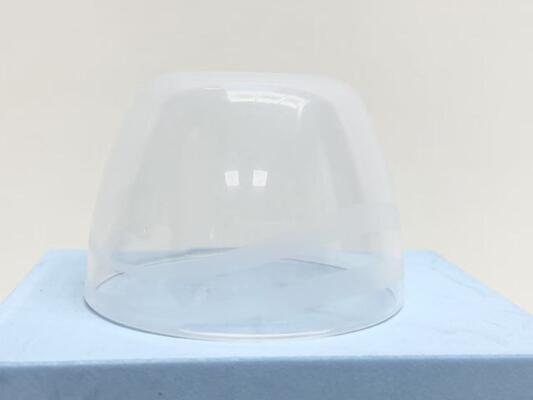 2026 Nuovo disegno Anticolica BPA Free PP Bottiglia per bambini con capezzolo in silicone 0-12 mesi