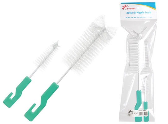 Insieme libero del biberon del bambino del polipropilene di BPA FDA