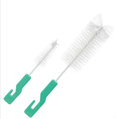 Insieme libero del biberon del bambino del polipropilene di BPA FDA