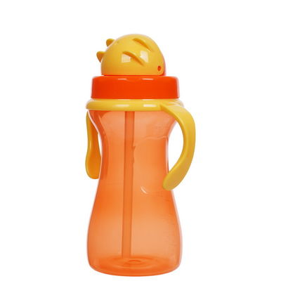 290ml Straw Cup pesato bambino