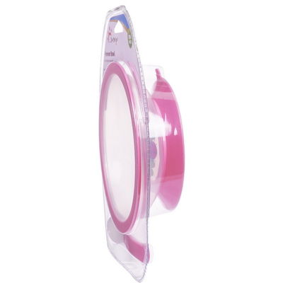 I ftalati liberano per sempre le ciotole ed i cucchiai d'alimentazione del bambino 110-150℃