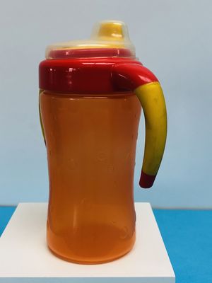 Di BPA caduta liberamente non 9 mesi tazza di Sippy del bambino del bambino da 7 once