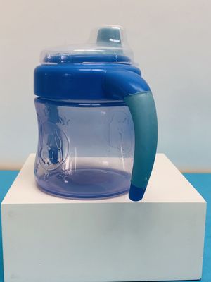 BPA liberano 9 mesi una caduta di 6 once non che prepara la tazza di Sippy
