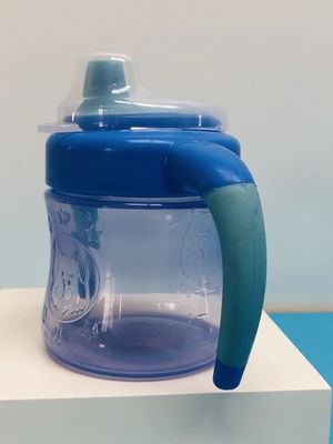 BPA liberano 9 mesi una caduta di 6 once non che prepara la tazza di Sippy