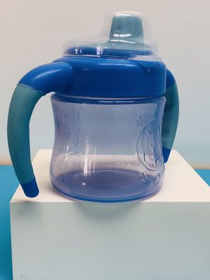 BPA liberano 9 mesi una caduta di 6 once non che prepara la tazza di Sippy