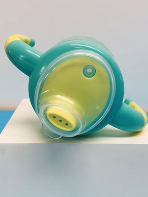 mesi libero di 150ml BPA 9 tazza di Sippy di 6 ragazzi dell'oncia