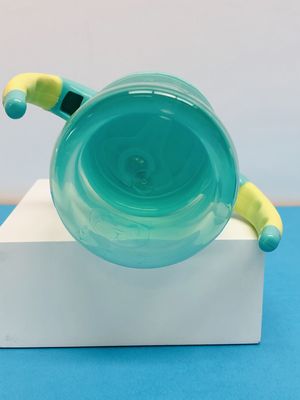 mesi libero di 150ml BPA 9 tazza di Sippy di 6 ragazzi dell'oncia