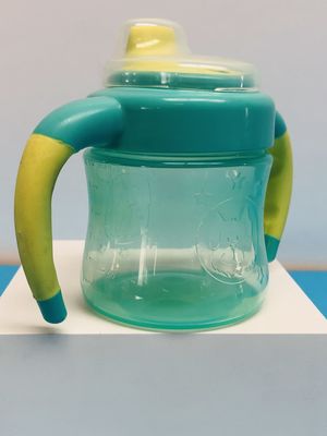 mesi libero di 150ml BPA 9 tazza di Sippy di 6 ragazzi dell'oncia