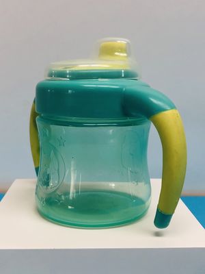 mesi libero di 150ml BPA 9 tazza di Sippy di 6 ragazzi dell'oncia