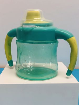 mesi libero di 150ml BPA 9 tazza di Sippy di 6 ragazzi dell'oncia