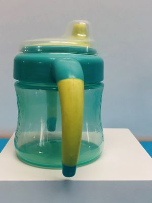 mesi libero di 150ml BPA 9 tazza di Sippy di 6 ragazzi dell'oncia