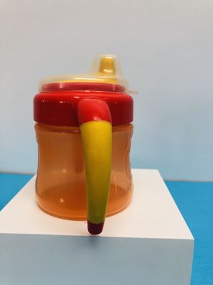 Non rovesci 150ml pp 9 mesi tazza di Sippy del bambino da 6 once