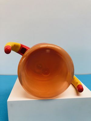 Non rovesci 150ml pp 9 mesi tazza di Sippy del bambino da 6 once