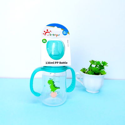 biberon del neonato 5oz