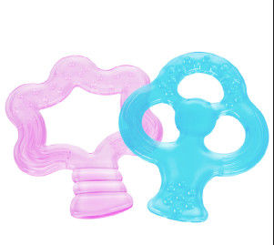 Bambino liquido inodoro Soother del silicone da 3 mesi del commestibile