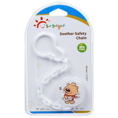 Silicone liquido dell'ABS 0-18 mesi di bambino che succhia tettarella
