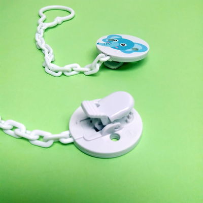 Bambino neonato Soother del silicone di rendimento elevato dell'animale di mare