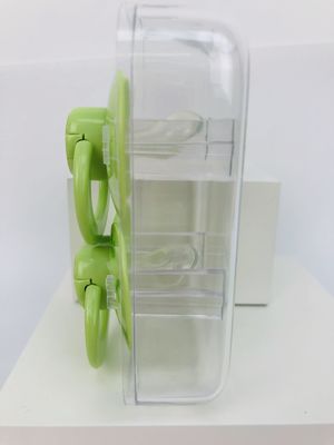 Manichino allattato al seno neonato addormentato del bambino del bambino del silicone