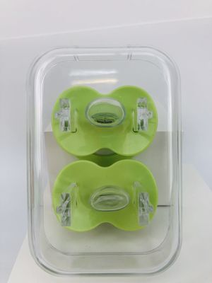 Manichino allattato al seno neonato addormentato del bambino del bambino del silicone