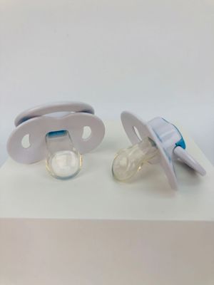 Silicone liquido Soother del bambino