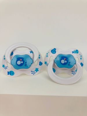 Silicone liquido Soother del bambino