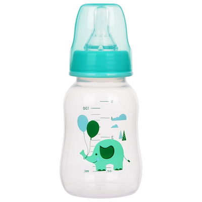 cassaforte di a microonde del biberon del neonato di 5oz 130ml