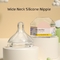 Cucine di bambino in silicone senza BPA - MOQ 1000pcs - Nutrire lo sviluppo del bambino