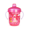 Spilla - Proof Baby Sippy Cup 9oz Capacità per l'alimentazione senza problemi