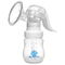 Tiralatte manuali libere del SILICONE BPA di Sundelight pp con la bottiglia