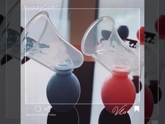 Tiralatte manuali libere di BPA