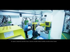 Acceptabile OEM/ODM Baby Silicone Nipple - morbido e non tossico